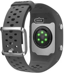 Фото: Фітнес-браслет Polar M430 Grey (90064404.0) № 5 | KTC