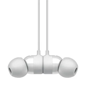 Фото: Навушники Beats urBeats3 A1942 with Lightning Matte Silver (MR2F2ZM/A) № 3 | KTC