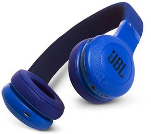 Гарнітура JBL E45BT Blue (JBLE45BTBLU)