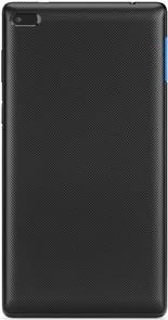 Фото: Планшет Lenovo Tab 7 Essential 3G ZA310144UA Black № 2 | KTC