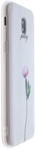 Чохол Milkin for Samsung J530/J5 2017 - Superslim Flower Serias Peony