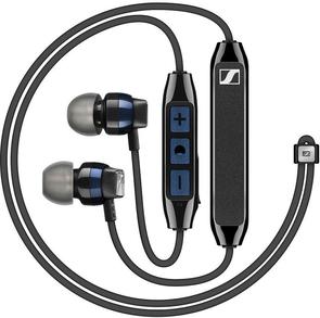 Гарнітура Sennheiser CX 6.00BT Black (507447)