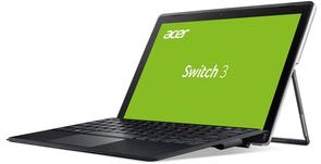 Ноутбук Acer Switch 3 SW312-31 NT.LDREU.008 Iron Grey