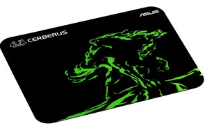 Килимок ASUS Cerberus Mat Mini Green (90YH01C4-BDUA00)