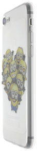 Чохол Milkin for iPhone 7 - Superslim Happy Minion