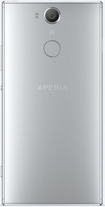 Смартфон Sony Xperia XA2 H4113 Silver