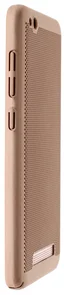 Фото: Чохол Suntoo for Xiaomi Redmi 4A - Gold № 3 | KTC
