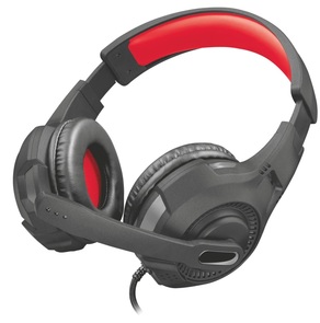 Гарнітура Trust GXT 307 Ravu Gaming Headset (22450)