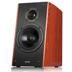 Колонки Edifier R2000DB Brown