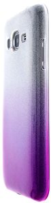 Чохол Redian for Samsung J310 / J320 / J3 2016 - Glitter series Purple