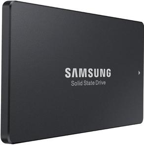 Твердотільний накопичувач Samsung Enterprise SM863a 480GB MZ-7KM480NE