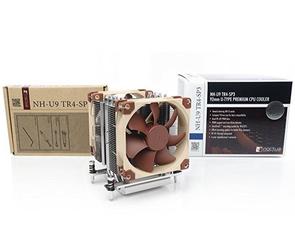  Вентилятор для корпуса Noctua NH-U9 TR4 - SP3 Brown