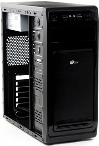 Фото: Корпус ProLogix B18/1819 460W PSS-460W-12cm Black № 3 | KTC