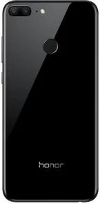 Фото: Смартфон HONOR 9 Lite 3/32GB LLD-L31 Black (51092CSG) № 5 | KTC