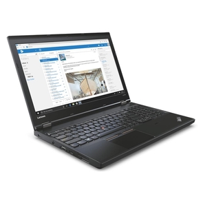 Ноутбук Lenovo ThinkPad L570 20J9S07Q00 Black