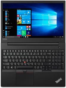 Ноутбук Lenovo ThinkPad Edge E580 20KS005BRT Black