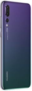 Смартфон Huawei P20 Pro 6/128GB Purple