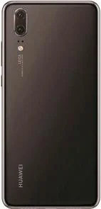 Фото: Смартфон Huawei P20 4/64GB Black (51092THG) № 4 | KTC