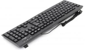 Фото: Клавіатура ProLogix Simple Choice I Black № 3 | KTC