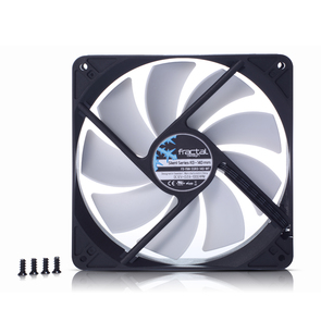 Кулер FRACTAL DESIGN (FD-FAN-SSR3-140-WT)