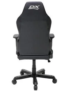 Фото: Крісло DXRACER OH/WZ06/N Black № 3 | KTC