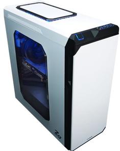 Корпус для ПК Zalman (Z9 NEO (White))