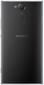 Смартфон Sony Xperia XA2 H4113 Black