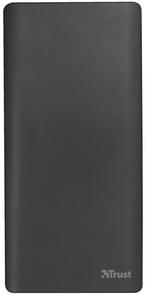 Батарея універсальна Trust Primo Thin 10000mAh Black (22577)