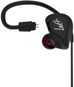 Фото: Навушники KZ ZS3 Black № 5 | KTC