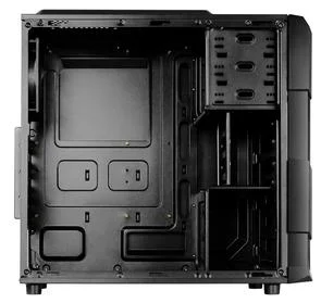 Фото: Корпус RAIDMAX VORTEX V4 404WB Black № 5 | KTC