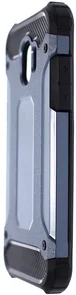 Фото: Чохол Redian for Samsung J250 2018 J2 Pro - Hard Defence Blue № 3 | KTC