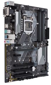 Материнська плата ASUS PRIME H370-PLUS