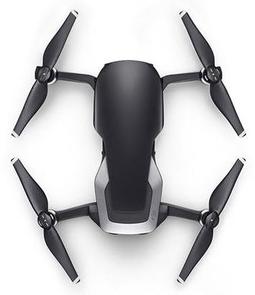 Квадрокоптер DJI Mavic Air Onyx Black (CP.PT.00000132.01)