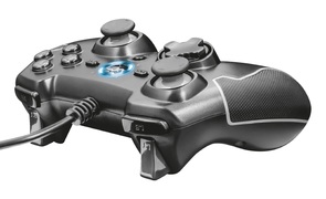 Геймпад Trust GXT 560 Nomad Gamepad Black (22193)