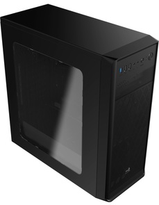 Корпус для ПК AeroCool (SI-5100 Window)