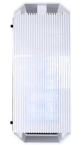 Фото: Корпус RAIDMAX MONSTER II A08TW White/Black № 3 | KTC