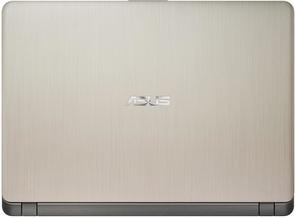 Ноутбук ASUS Laptop X507UB-EJ046 Icicle Gold