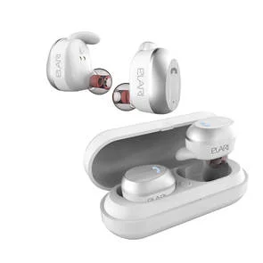 Фото: Навушники Elari NanoPods White (NPS-1 White) № 2 | KTC