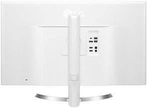 Монітор LG 32UD99-W White