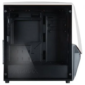 Фото: Корпус RAIDMAX GAMA A18TW White/Black № 4 | KTC