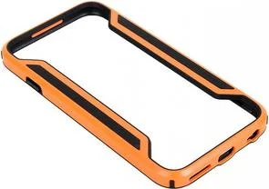 Фото: Чохол Nillkin for iPhone 6 - Bordor series Orange № 2 | KTC
