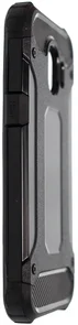 Фото: Чохол Redian for Samsung J250 2018/J2 Pro - Hard Defence Black № 3 | KTC