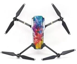 Фото: Наклейка PGYTECH for DJI Mavic Scotchcal Skin - D4 (PGY-MAF-D4) № 3 | KTC