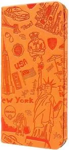 Фото: Чохол OZAKI for iPhone 6 - Ocoat Travel New York (OC569NY) № 3 | KTC