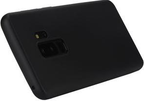 for Samsung S9+/G965 - Shiny Black