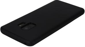 for Samsung S9/G960 - Shiny Black