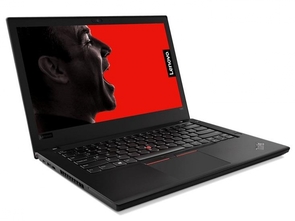 Ноутбук Lenovo ThinkPad T480 20L5004YRT Black