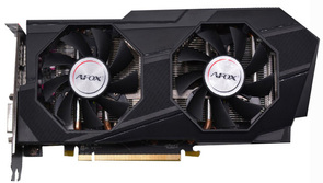 Відеокарта AFOX RX 570 (AFRX570-8192D5H2)