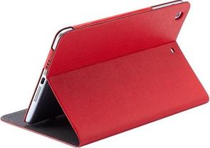 Ocoat Slim Adjustable multi-angle for iPad Air 2 Red