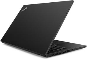 Ноутбук Lenovo ThinkPad X280 20KF001HRT Black